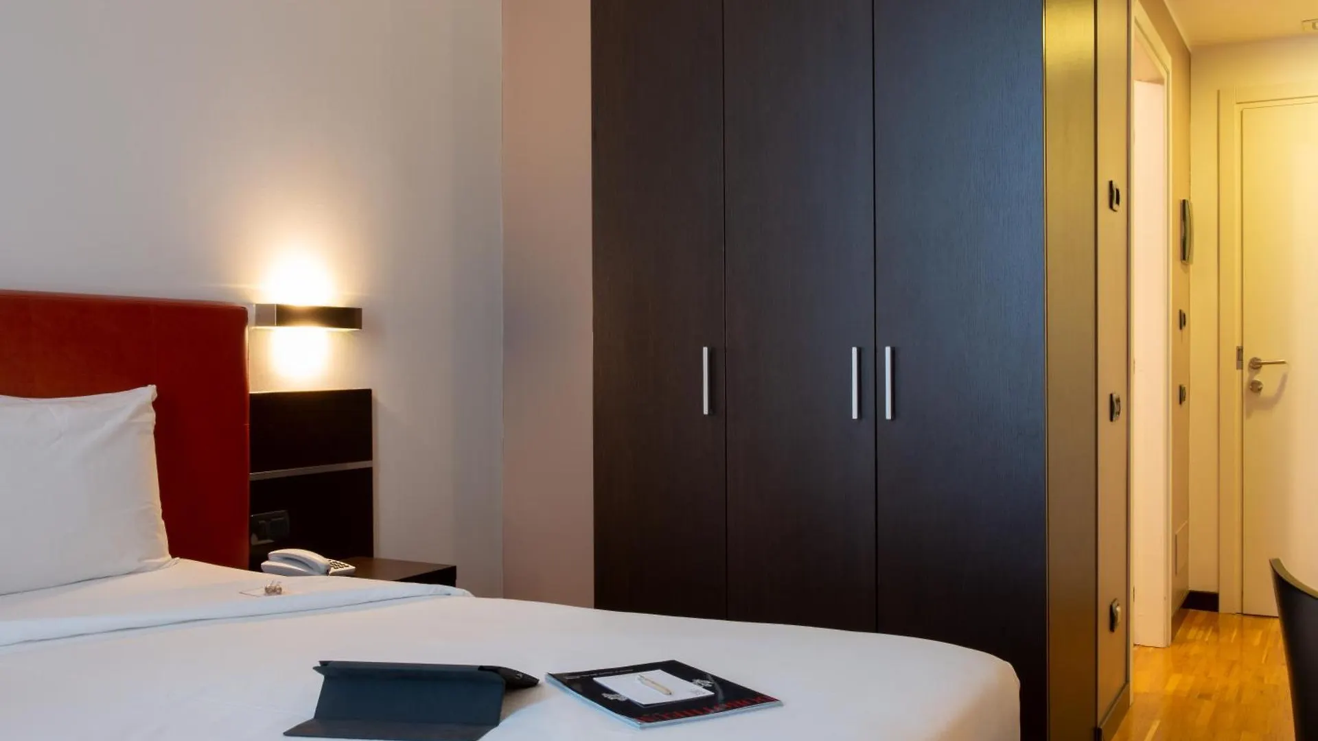 Euro Hotel Residence 콘고레초