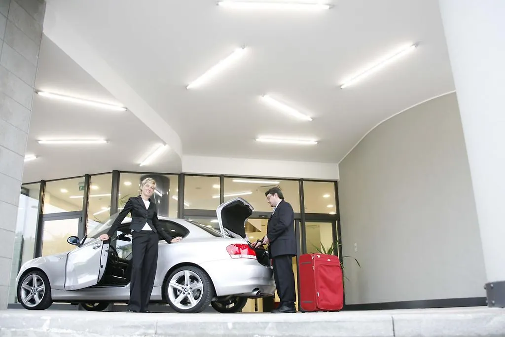 Euro Hotel Residence 콘고레초 이탈리아