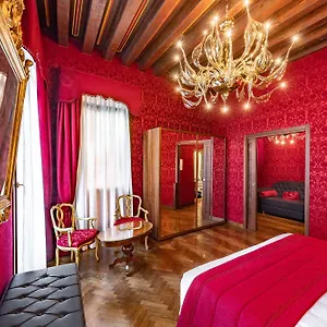 Palazzo San Lorenzo Hotel Wenecja