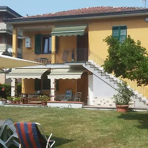 Casa Il Sogno , Vezzano Ligure Italia