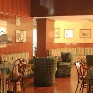 Hotel Ghirlanda, Cinisello Balsamo