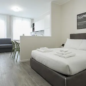 Apartamento Italianway-cadorna 10